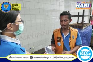 BNNP MALUKU KAMPANYE #HIDUP100PERSEN BNNP MALUKU KAMPANYE #HIDUP100PERSEN
