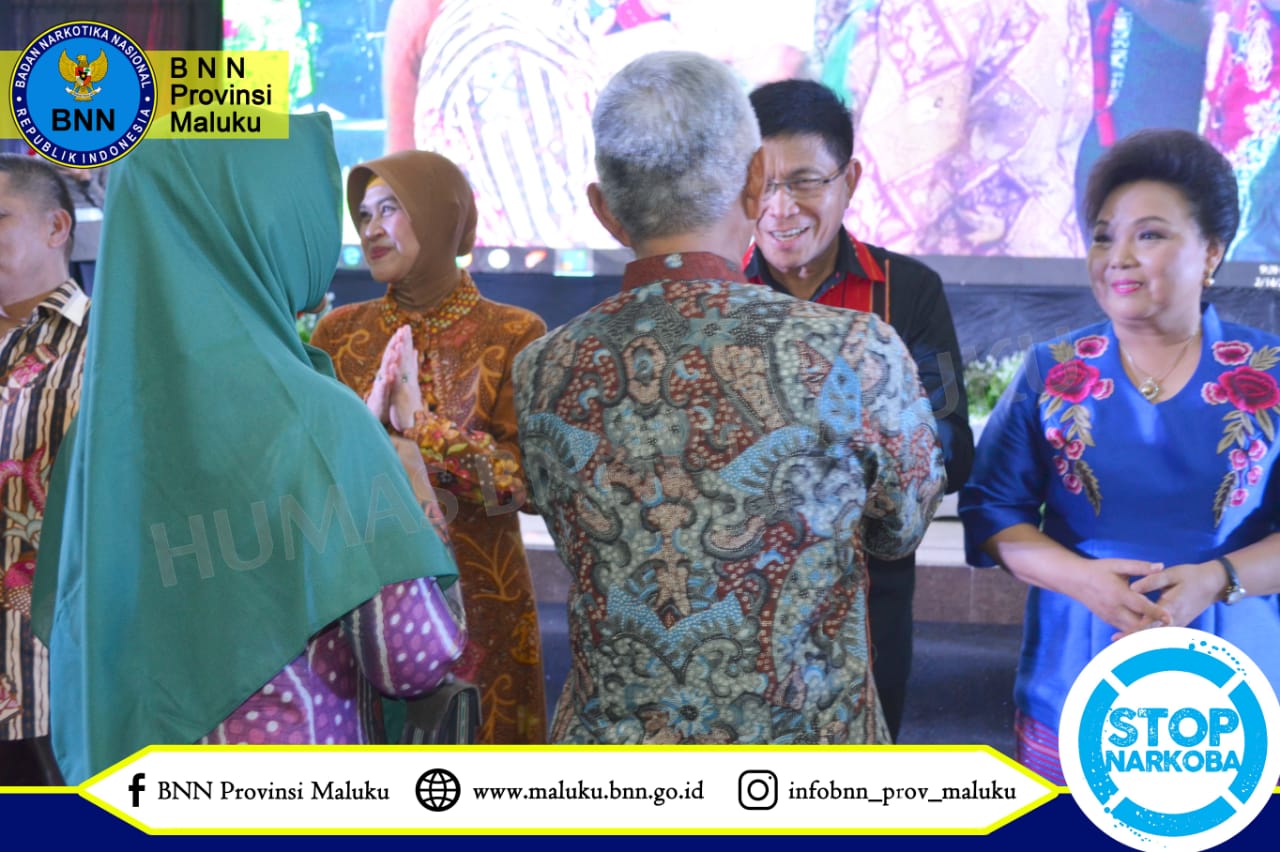 KEJAKSAAN NEGERI AMBON MUSNAHKAN BARANG BUKTI NARKOTIKA KEJAKSAAN NEGERI AMBON MUSNAHKAN BARANG BUKTI NARKOTIKA