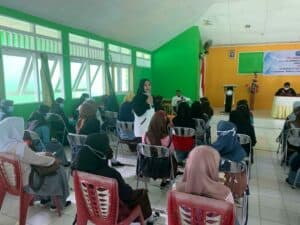Penandatanganan MOU antara DPD – LSM Generasi Anti Narkotika Nasional Provinsi Maluku Bersama Madrasah Aliyah Negeri 1 Maluku Tengah Penandatanganan MOU antara DPD – LSM Generasi Anti Narkotika Nasional Provinsi Maluku Bersama Madrasah Aliyah Negeri 1 Maluku Tengah