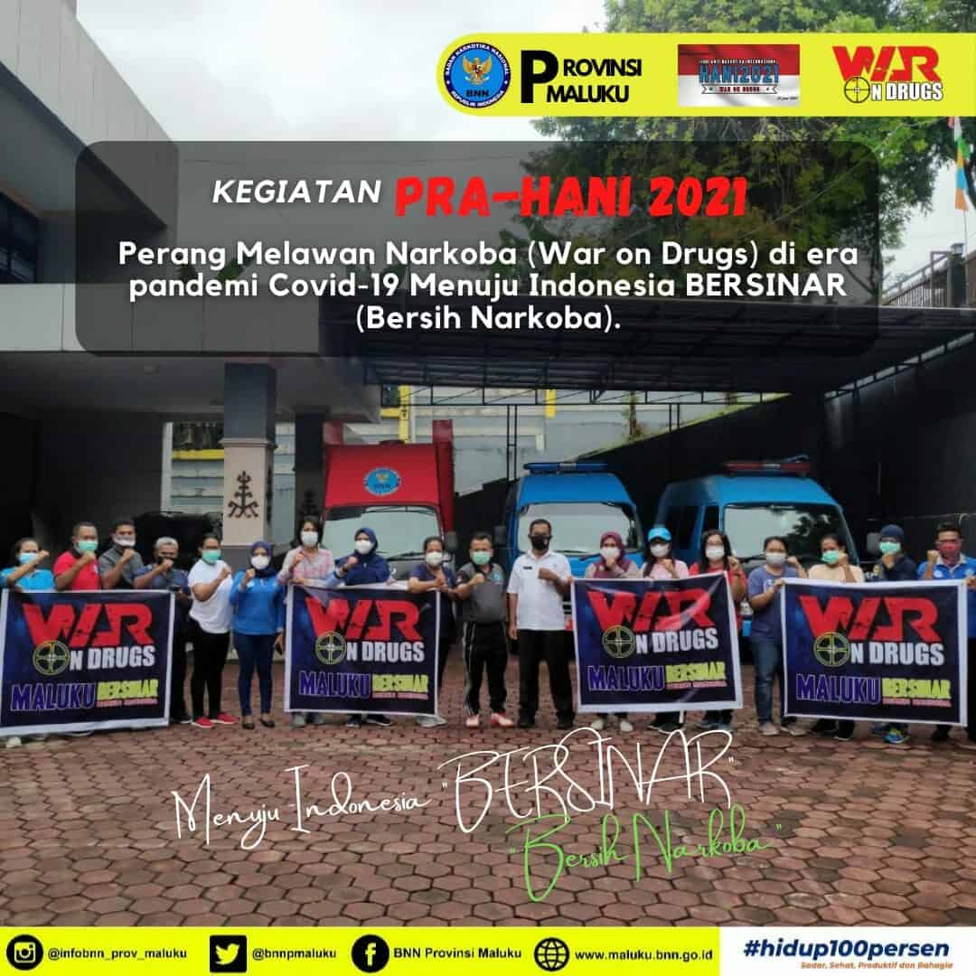 KUNJUNGAN KERJA KEPALA BNNP MALUKU DALAM RANGKA LAUNCHING DESA BERSINAR DAN KAMPUNG TANGGUH DI NEGERI KABAUW KUNJUNGAN KERJA KEPALA BNNP MALUKU DALAM RANGKA LAUNCHING DESA BERSINAR DAN KAMPUNG TANGGUH DI NEGERI KABAUW