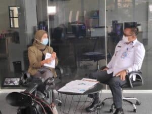 KUNKER KEPALA BNNP MALUKU KE PENGADILAN TINGGI AMBON KUNKER KEPALA BNNP MALUKU KE PENGADILAN TINGGI AMBON