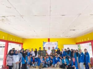WUJUDKAN NEGERI MORELA YANG BERSINAR (BERSIH NARKOBA) BNNP MALUKU LAKUKAN SOSIALISASI