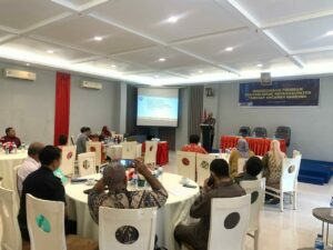 Sinkronisasi Program Kebijakan Kota/Kabupaten Tanggap Ancaman Narkoba Sinkronisasi Program Kebijakan Kota/Kabupaten Tanggap Ancaman Narkoba